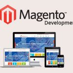 Magento Website Design