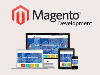 Magento Website Design